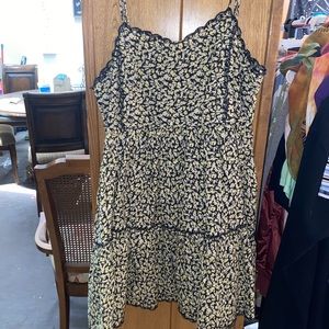 Urban outfitters dress